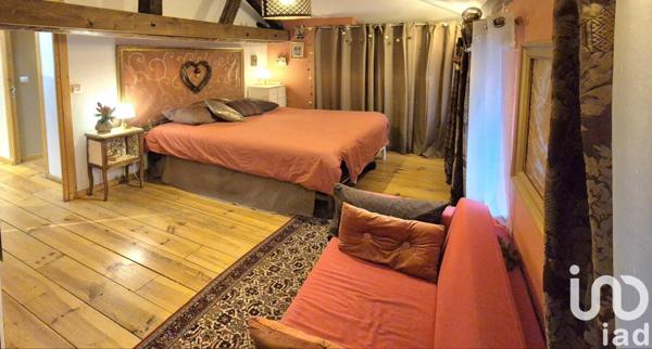 Maison à vendre 6 pièces 171 m² Metz