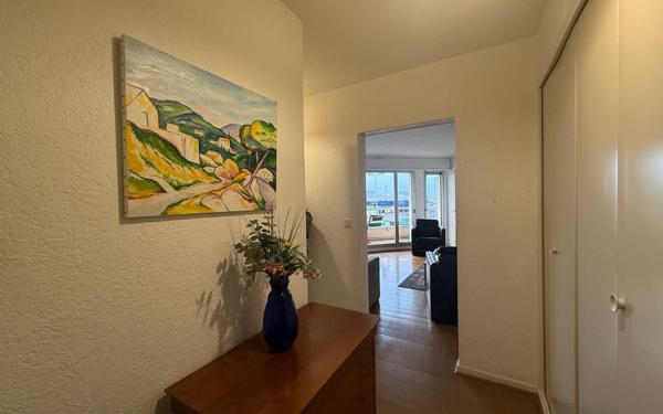 Appartement à vendre    2 pièces • 49,13 m2 La Turballe