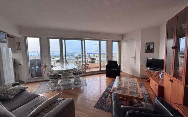 Appartement à vendre    2 pièces • 49,13 m2 La Turballe