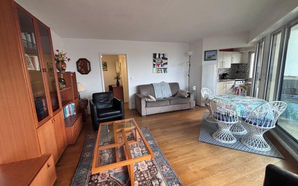 Appartement à vendre    2 pièces • 49,13 m2 La Turballe
