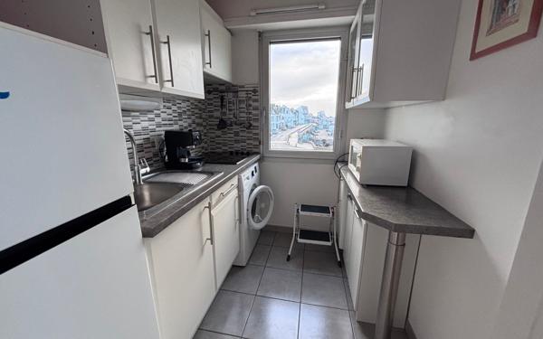 Appartement à vendre    2 pièces • 49,13 m2 La Turballe