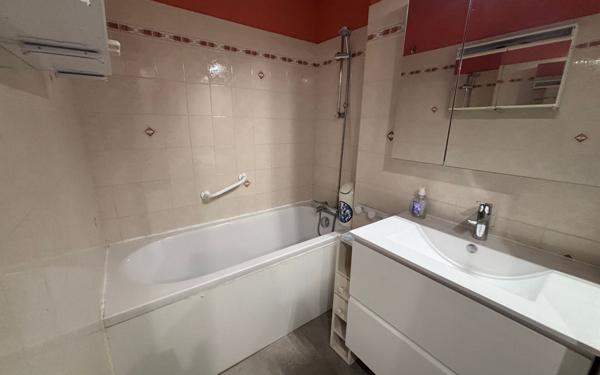 Appartement à vendre    2 pièces • 49,13 m2 La Turballe