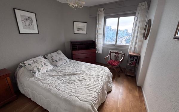 Appartement à vendre    2 pièces • 49,13 m2 La Turballe