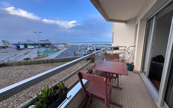 Appartement à vendre    2 pièces • 49,13 m2 La Turballe