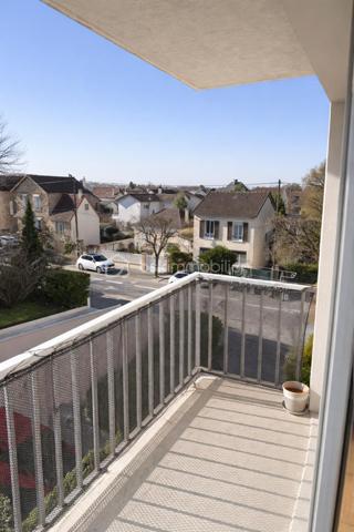 Appartement de 39,19 m²