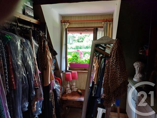 Maison à vendre  8 pièces - 167 m2 ST ARNOULT - 14