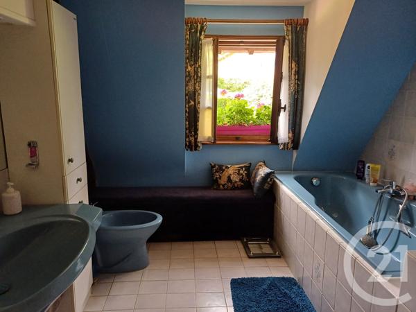 Maison à vendre  8 pièces - 167 m2 ST ARNOULT - 14