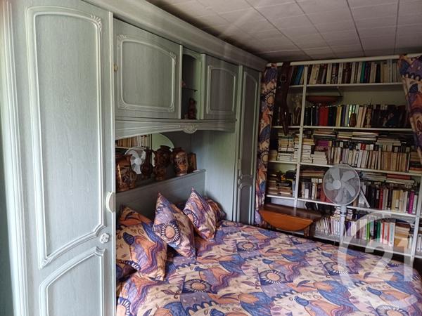 Maison à vendre  8 pièces - 167 m2 ST ARNOULT - 14