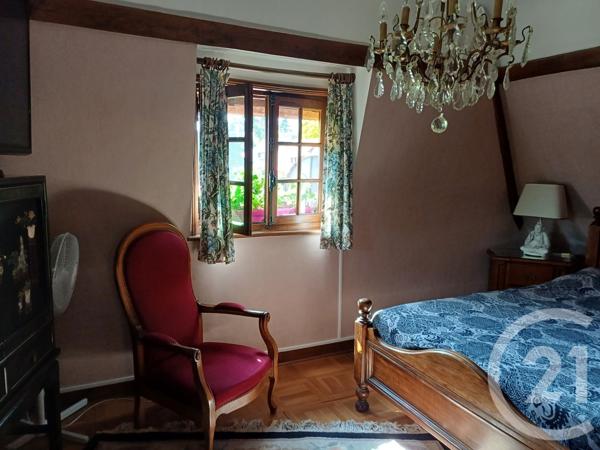 Maison à vendre  8 pièces - 167 m2 ST ARNOULT - 14