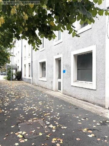 Vente                                                      Immeuble
                        
                                         180 m2                     à Marmande