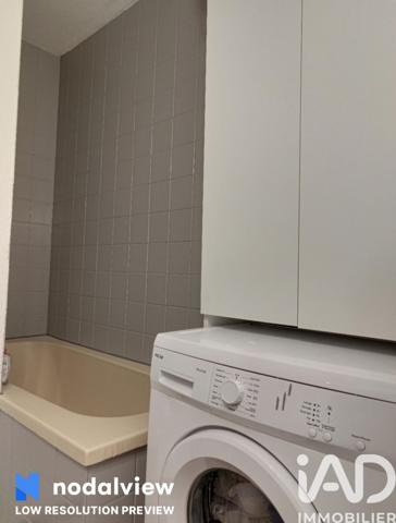 Appartement à vendre 3 pièces 65 m² Rixheim