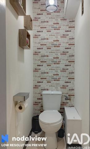 Appartement à vendre 3 pièces 65 m² Rixheim