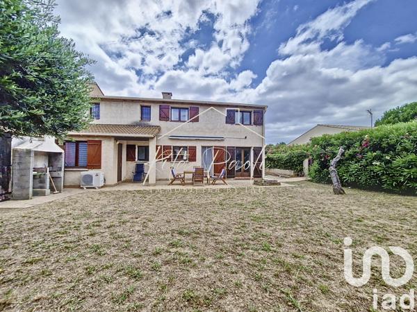 House for sale 7 rooms 140 m² Pézenas