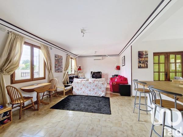 House for sale 7 rooms 140 m² Pézenas