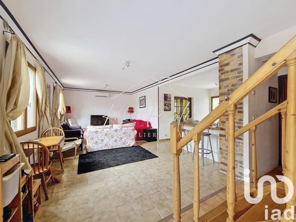 House for sale 7 rooms 140 m² Pézenas