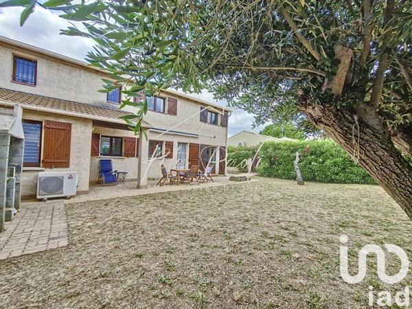 House for sale 7 rooms 140 m² Pézenas