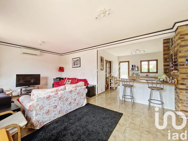 House for sale 7 rooms 140 m² Pézenas