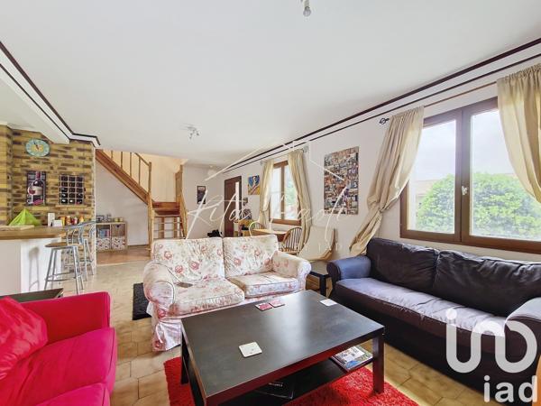 House for sale 7 rooms 140 m² Pézenas