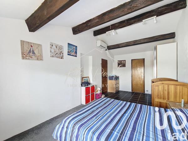 House for sale 7 rooms 140 m² Pézenas