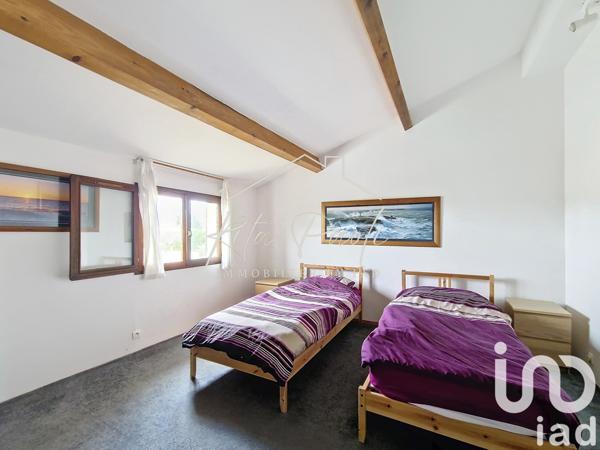 House for sale 7 rooms 140 m² Pézenas