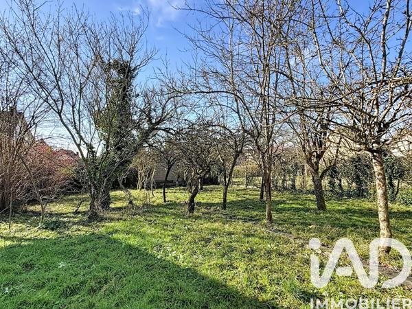 Maison à vendre 6 pièces 146 m² Ballancourt-sur-Essonne