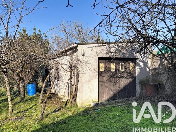 Maison à vendre 6 pièces 146 m² Ballancourt-sur-Essonne