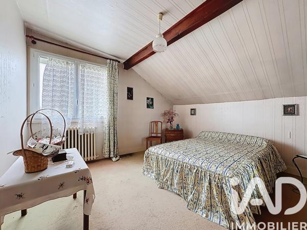 Maison à vendre 6 pièces 146 m² Ballancourt-sur-Essonne