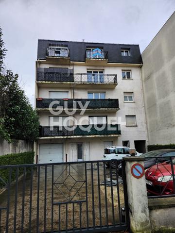EXCLUSIVITE - Appartement 2 pièces à ROSNY SOUS BOIS