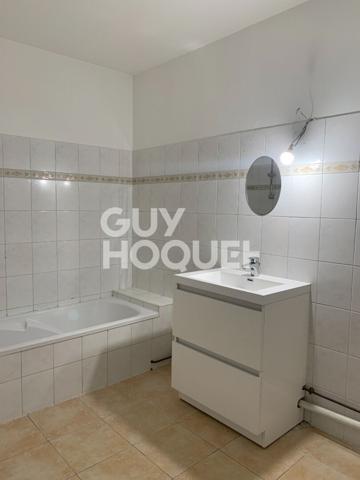 EXCLUSIVITE - Appartement 2 pièces à ROSNY SOUS BOIS