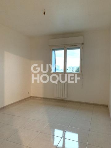 EXCLUSIVITE - Appartement 2 pièces à ROSNY SOUS BOIS