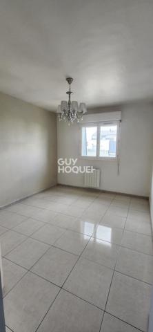EXCLUSIVITE - Appartement 2 pièces à ROSNY SOUS BOIS