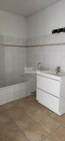 EXCLUSIVITE - Appartement 2 pièces à ROSNY SOUS BOIS