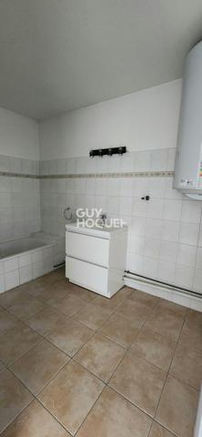 EXCLUSIVITE - Appartement 2 pièces à ROSNY SOUS BOIS