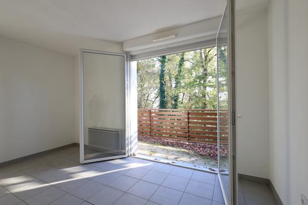 Appartement 2 pièces - 43 m² Exclusivité efficity