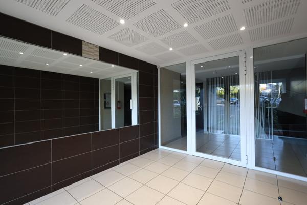 Appartement 2 pièces - 43 m² Exclusivité efficity