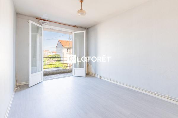 Achat maison Morangis - 6 pièce(s) - 115 m² - 299 900 €