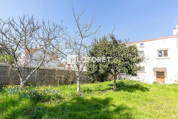 Achat maison Morangis - 6 pièce(s) - 115 m² - 299 900 €
