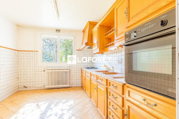 Achat maison Morangis - 6 pièce(s) - 115 m² - 299 900 €