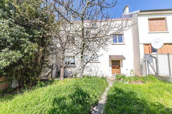 Achat maison Morangis - 6 pièce(s) - 115 m² - 299 900 €