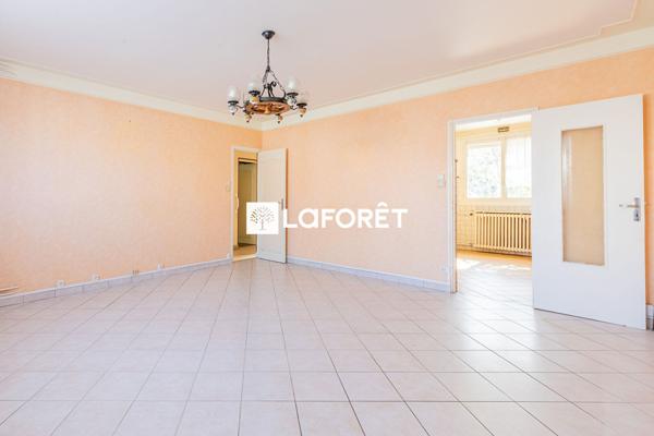 Achat maison Morangis - 6 pièce(s) - 115 m² - 299 900 €