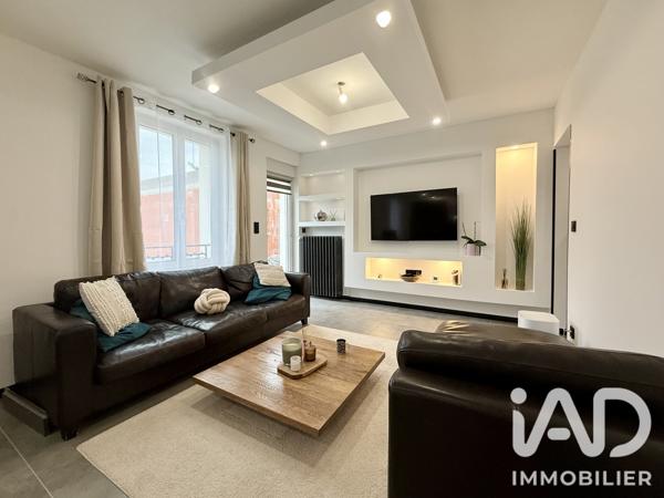 Maison à vendre 5 pièces 95 m² Golbey