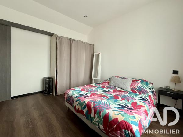 Maison à vendre 5 pièces 95 m² Golbey