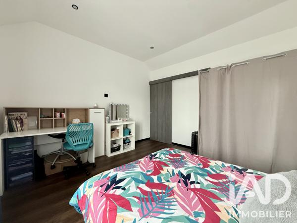 Maison à vendre 5 pièces 95 m² Golbey
