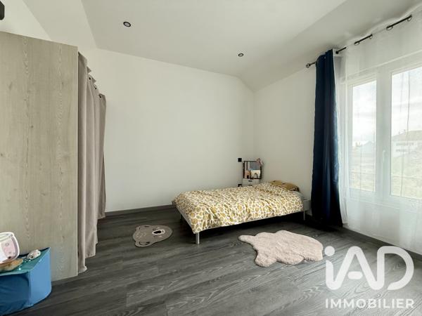 Maison à vendre 5 pièces 95 m² Golbey