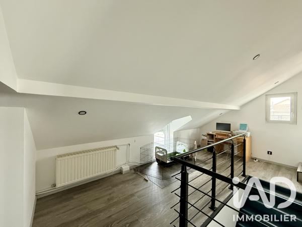 Maison à vendre 5 pièces 95 m² Golbey
