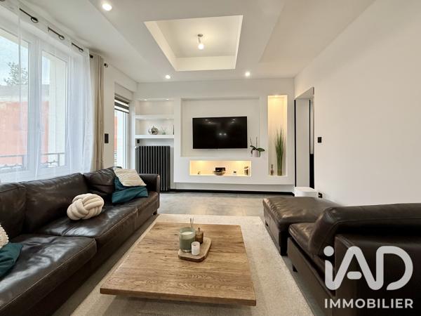 Maison à vendre 5 pièces 95 m² Golbey