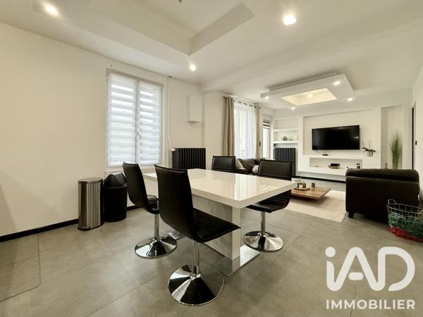 Maison à vendre 5 pièces 95 m² Golbey