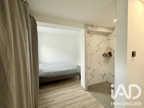 Maison à vendre 5 pièces 95 m² Golbey