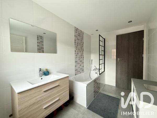 Maison à vendre 5 pièces 95 m² Golbey