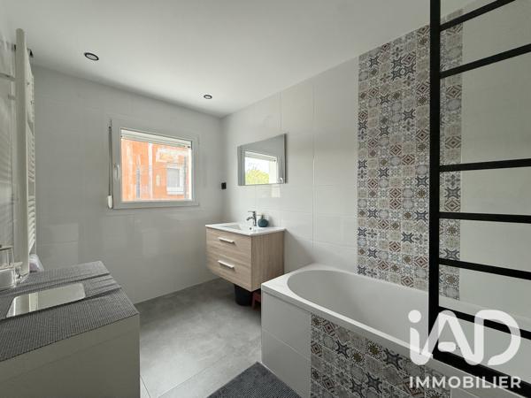 Maison à vendre 5 pièces 95 m² Golbey
